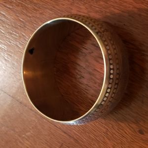Brass Bangle